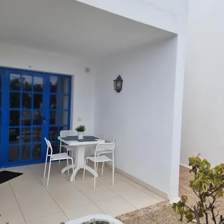 Casa Niamh Apartment Tias