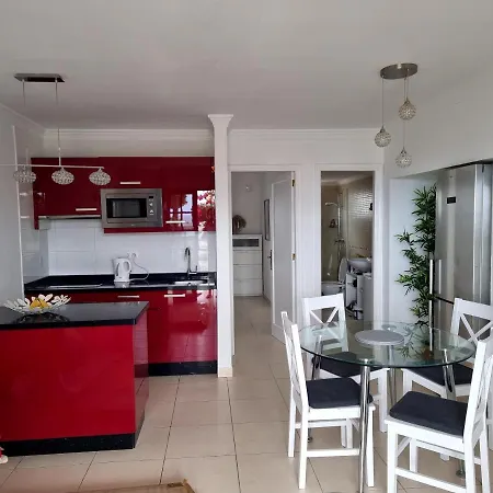 Apartman Casa Niamh Tías