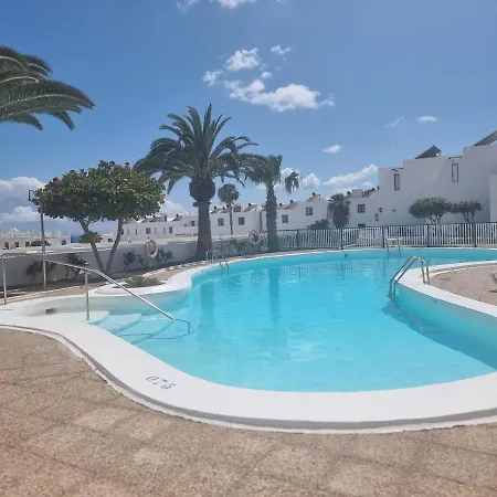 Casa Niamh Apartman