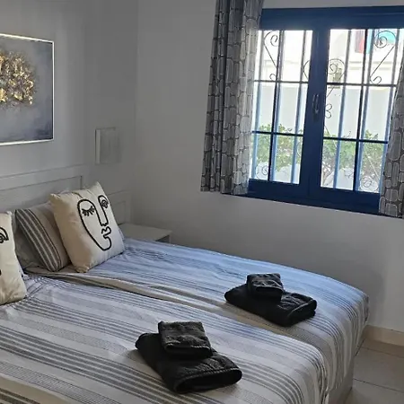 Apartman Casa Niamh Tías